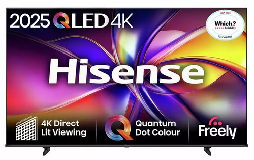 Hisense inch smart 4k - smart,