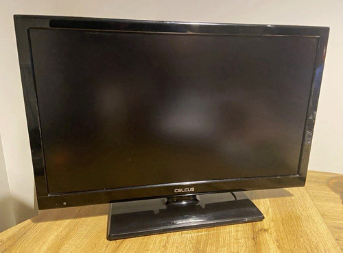 Celcus lcd 720p hd - 22”,