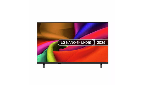 Inch 50nu8e0b3la smart - lg,