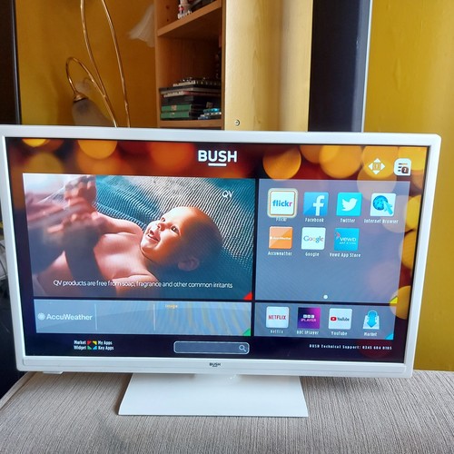 Bush model led24265dvdcntdw - bush,