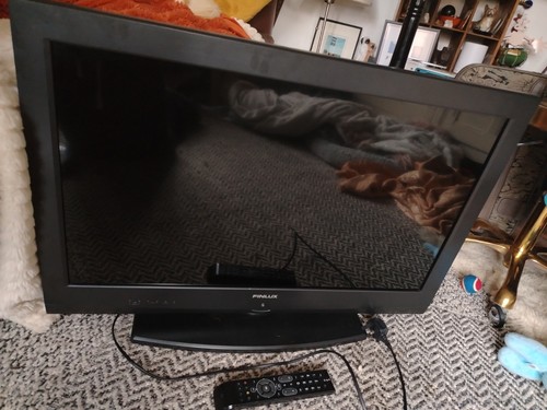 Finlux inch lcd with - finlux,
