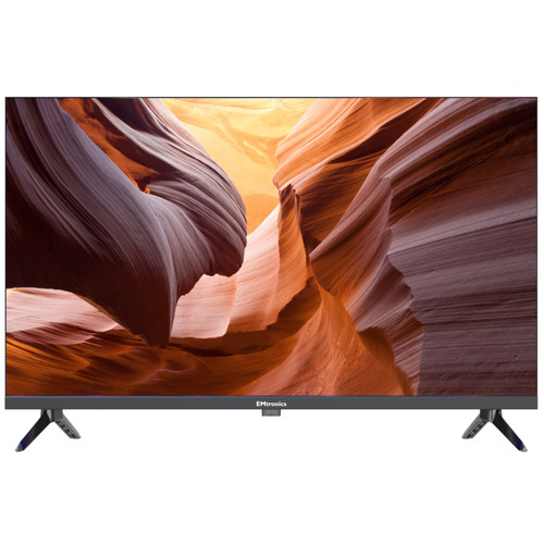 Emtronics inch hd ready - 32",