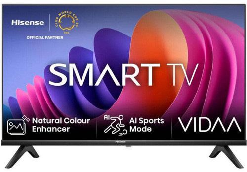 Hisense 32a4ntuk hd ready - 32a4ntuk,