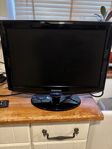 Samsung plus le19r86bd - samsung, tv