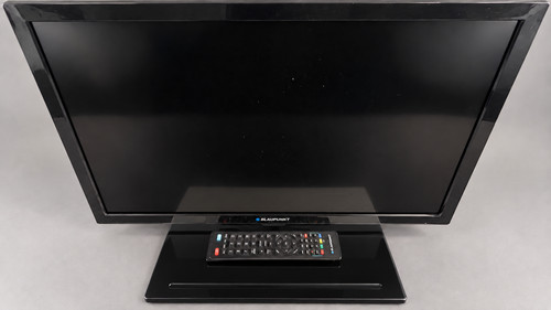 Blaupunkt freeview hd - blaupunkt,