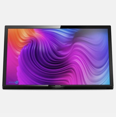 Philips 4000 series led - series, tv