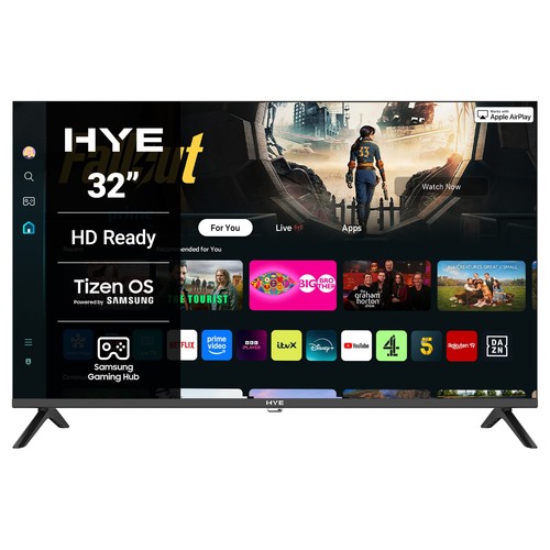 Hye inch smart - 32",