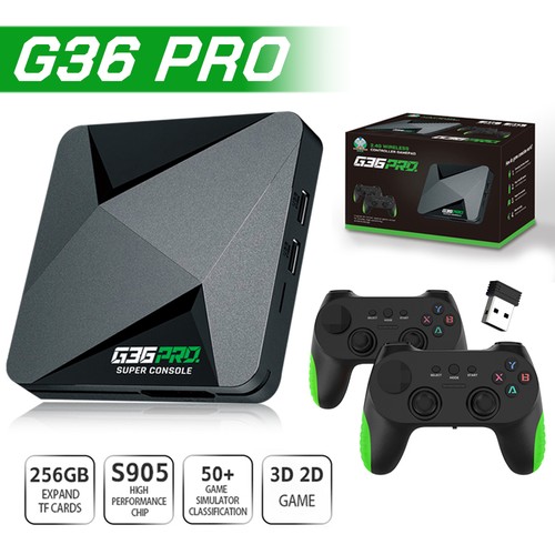G36pro hdmi video - tv,