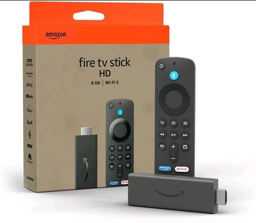 Amazon fire stick alexa - amazon, &