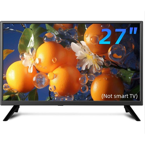 Inch led 1080p full hd - 27,