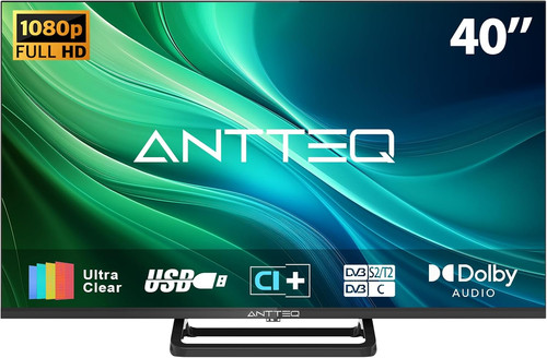 Inch fhd tv central - inch,
