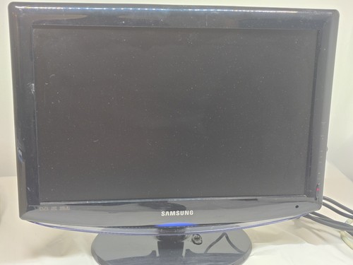 Samsung le19r88bd lcd tv - samsung, 19"
