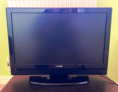 Luxor lux 822 cob 19in - lux-19-822-cob, lcd