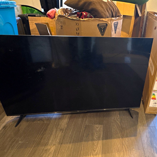 Tcl 55p6k 55in 2160p - 4k, led