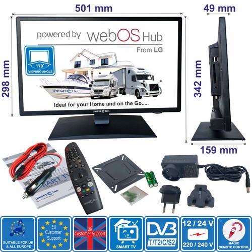 Smart tv - tv, from