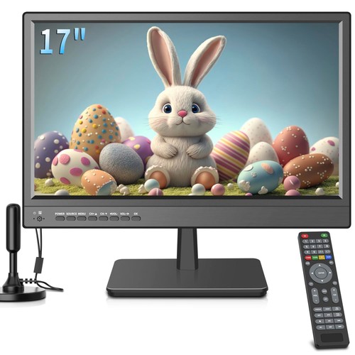 Zoshing 1080p screen tv - zoshing, 17"