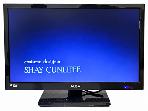 Alba inch dvd combi - 19, hd