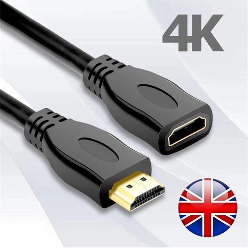 Hdmi extension cable male - extension,
