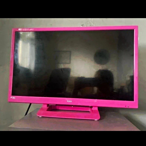 Alba pink 29in lcd - 💗alba, 7