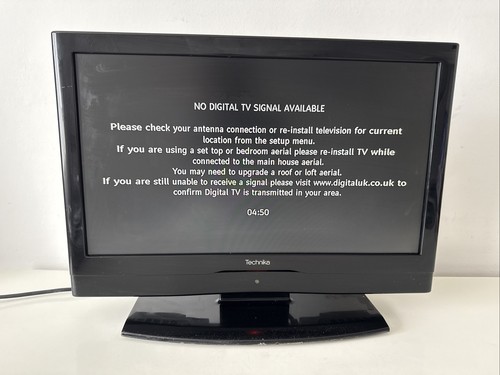Technika lcd19 919 - technika, hd