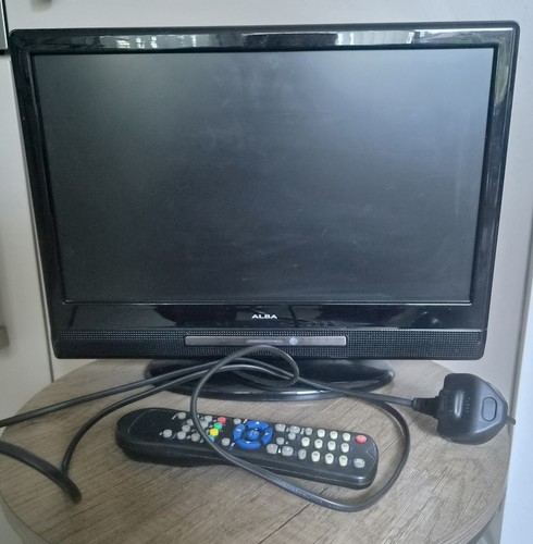 Alba lcdw16hdf ready lcd - alba, 16"hd