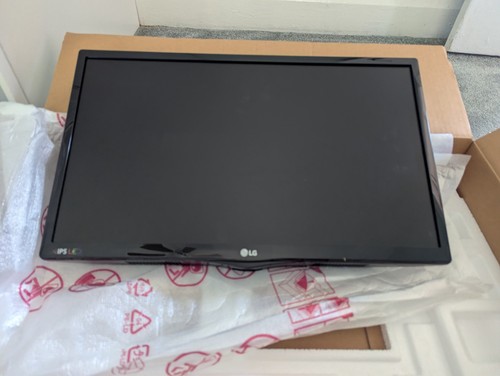 22tn410v full hd led - 22",