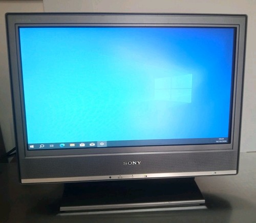 Sony bravia kdl 20s3020 - bravia, 20"
