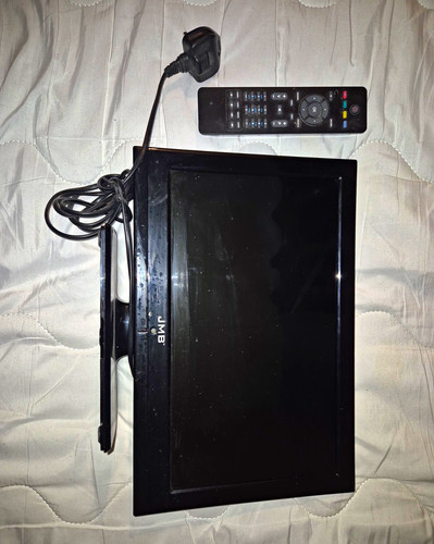 Jmb 16in lcd 1080p - lcd,