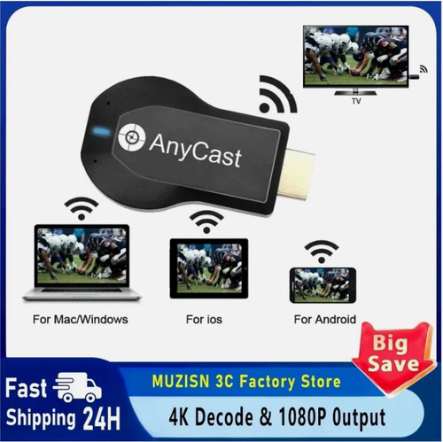 Wifi 1080p hdmi - 1080p, hd